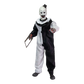 Terrifier - Art the Clown 1:6 Scale 12" Action Figure