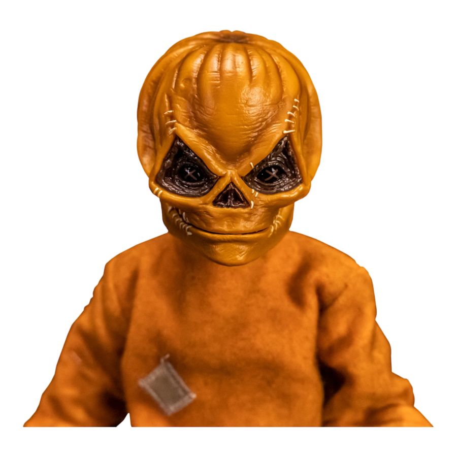 Trick 'r Treat - Sam 1:6 Scale Action Figure Set