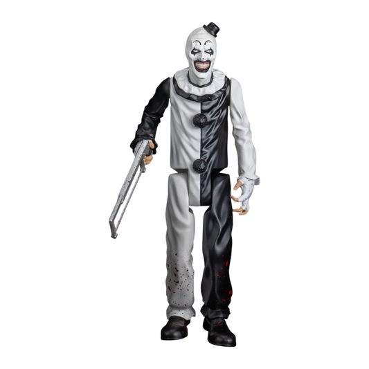 Terrifier - Art the Clown 12'' Figure