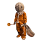 Trick 'r Treat - Sam 1:6 Scale Action Figure Set