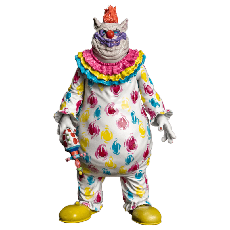 Killer Klowns - Fatso 8'' Figure