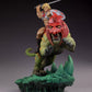 Masters of the Universe - He-Man & Battle Cat Deluxe Maquette