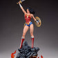 **Pre-order** DC Comics - Wonder Woman 1:4 Scale Maquette