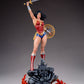 **Pre-order** DC Comics - Wonder Woman 1:4 Scale Maquette