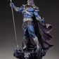 Masters of the Universe - Skeletor Legends Maquette