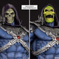 Masters of the Universe - Skeletor Legends Maquette