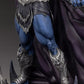 Masters of the Universe - Skeletor Legends Maquette