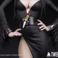 **Pre-order** Elvira - Mistress of the Dark 1:4 Scale Maquette