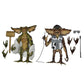 Tattoo Gremlins - 7" Scale Action Figure 2-Pack - Gremlins 2: The New Batch - NECA Collectibles