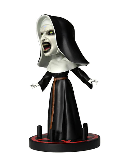 The Nun - 8" Head Knocker - The Conjuring - NECA Collectibles