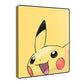 Pokémon TCG – Pikachu 4PKT Portfolio
