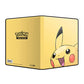 Pokémon TCG – Pikachu 4PKT Portfolio