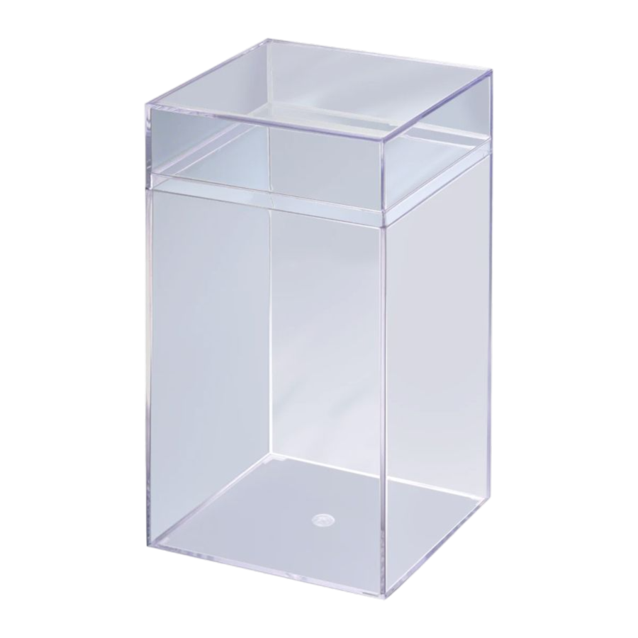 Ultra Pro - 7'' Figurine Display Case