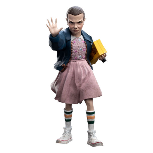 Stranger Things - Eleven Mini Epics Vinyl Figure