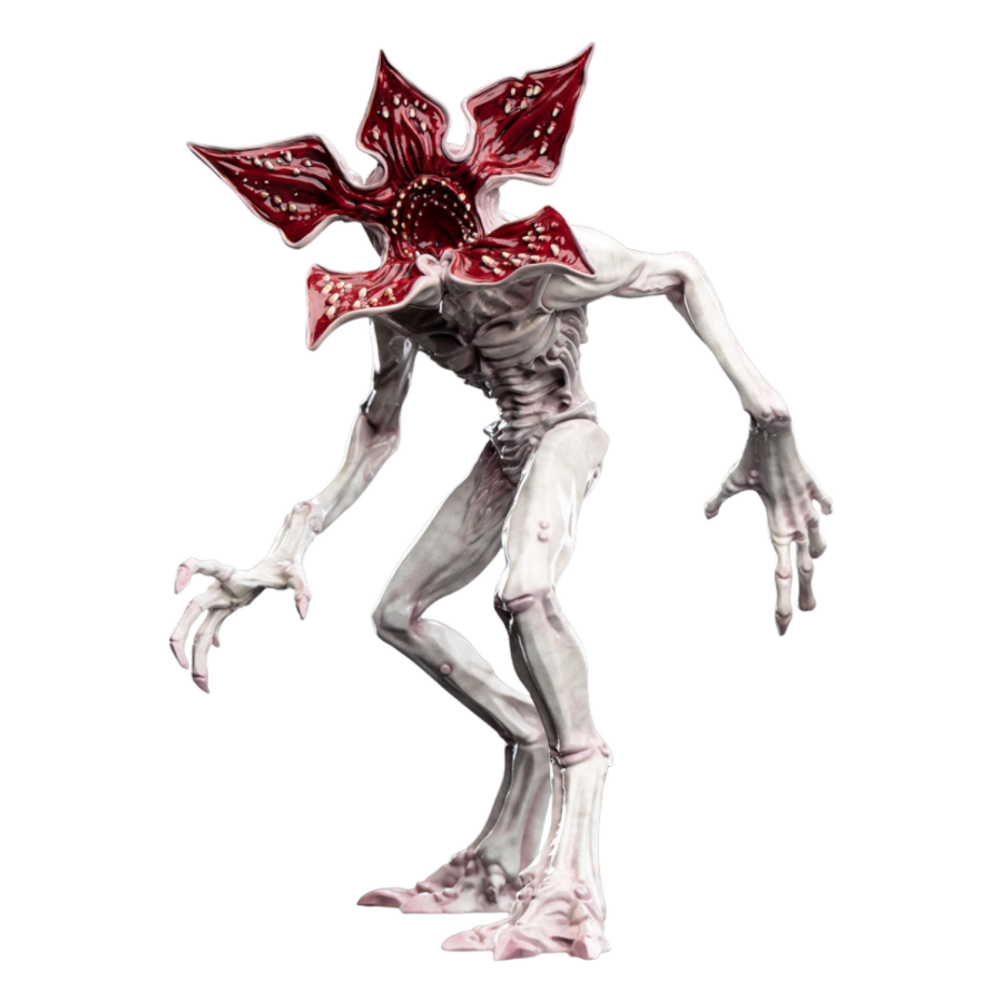 Stranger Things - The Demogorgon Mini Epics Vinyl Figure