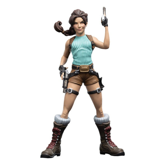 Tomb Raider – Lara Croft Mini Epics Vinyl Figure