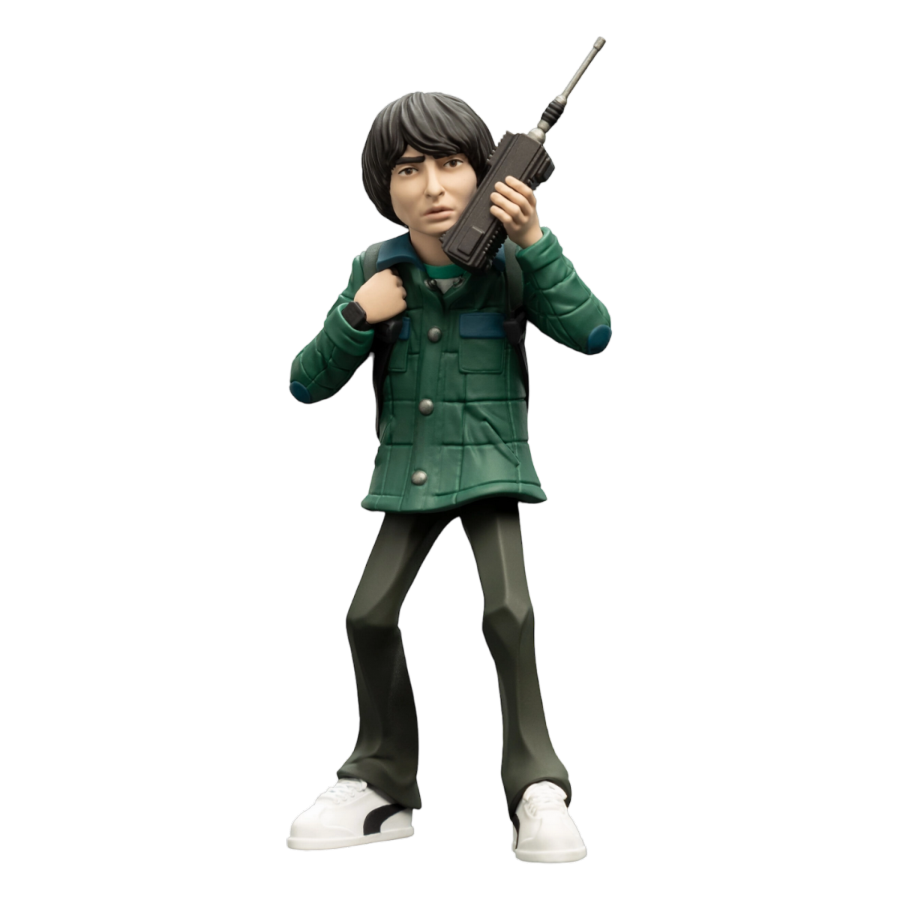 Stranger Things - Mike Wheeler Mini Epics Vinyl Figure