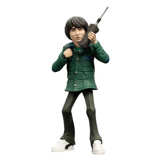 Stranger Things - Mike Wheeler Mini Epics Vinyl Figure