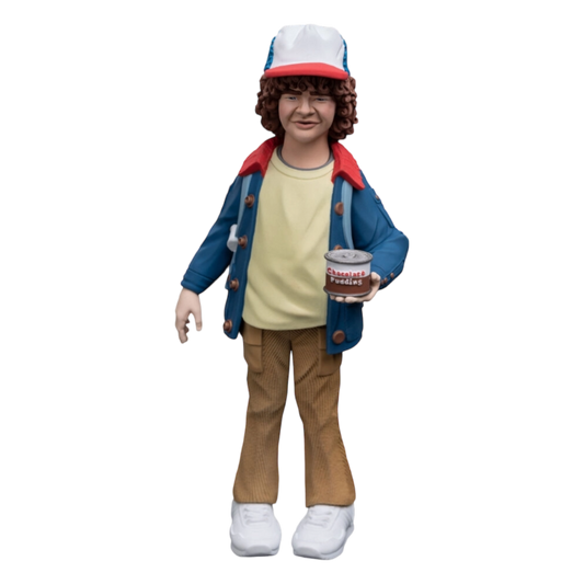 Stranger Things - Dustin Henderson Mini Epics Vinyl Figure