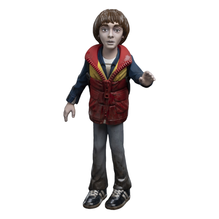 Stranger Things - Will Byers Mini Epics Vinyl Figure