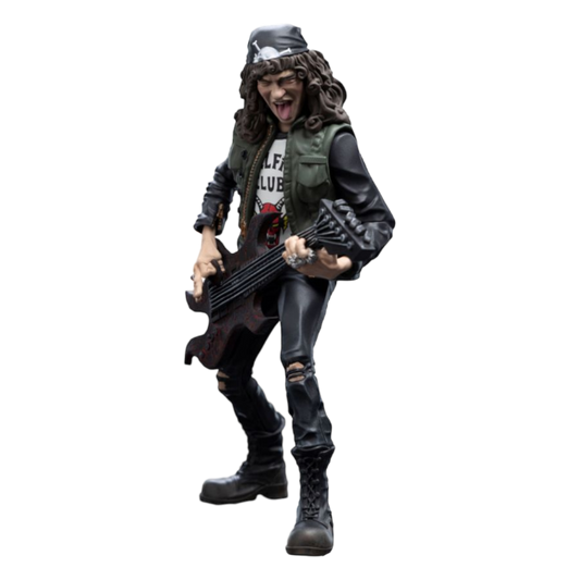 Stranger Things - Rockstar Eddie Mini Epics Vinyl Figure