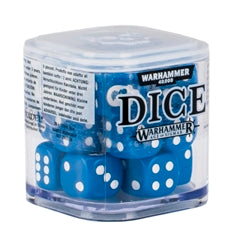 Warhammer 40000: 12mm Dice Set