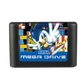 Console Heroes: Sonic the Hedgehog 3 Collectible Diorama
