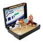 Console Heroes: Street Fighter II Collectible Diorama