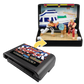 Console Heroes: Street Fighter II Collectible Diorama