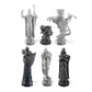 Harry Potter- Wizard Chess Set