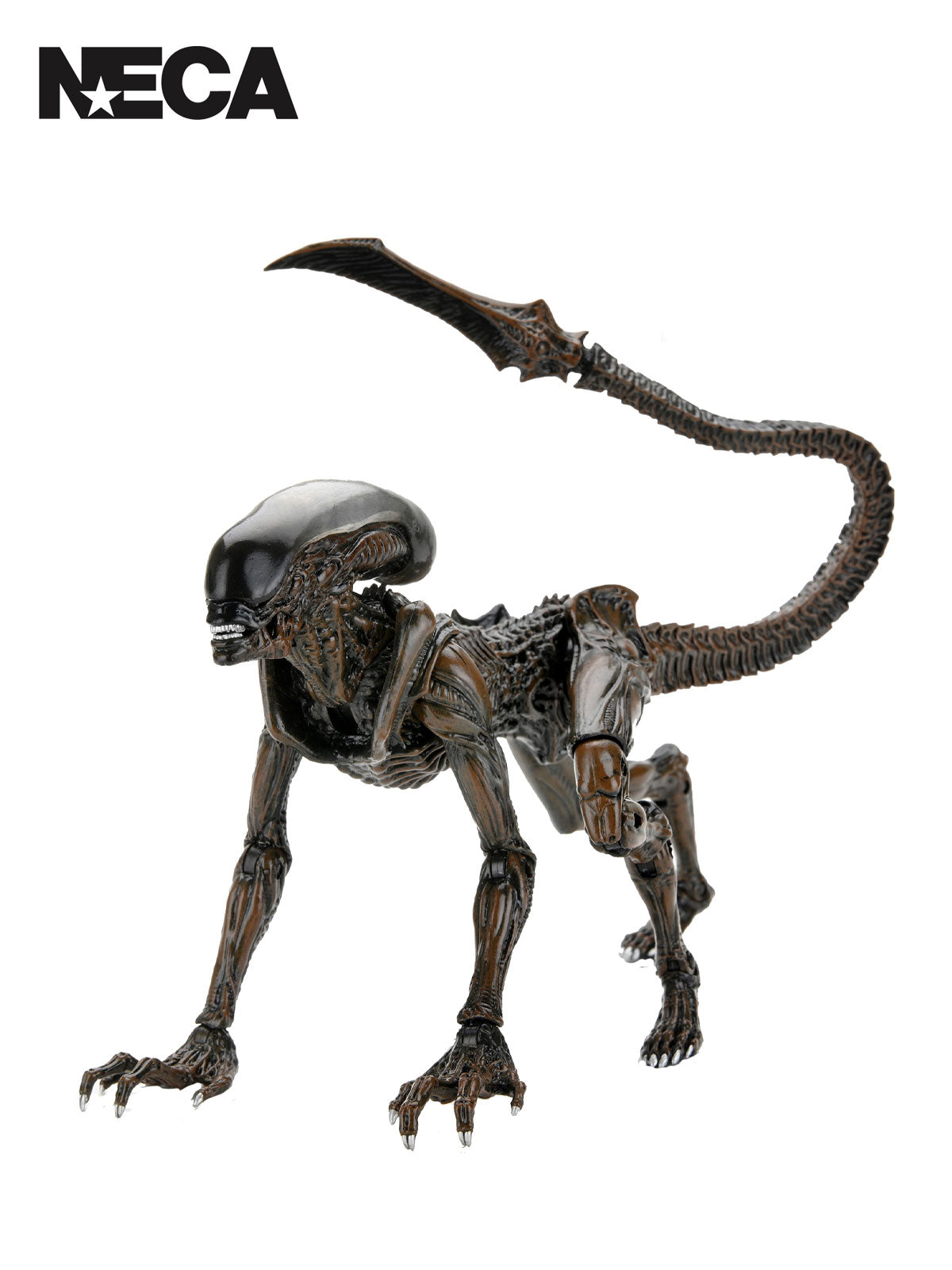 ALIENS RUNNER FIRETEAM ELITE 7″ ACTION FIGURE