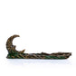 Moon Tree Incense Burner