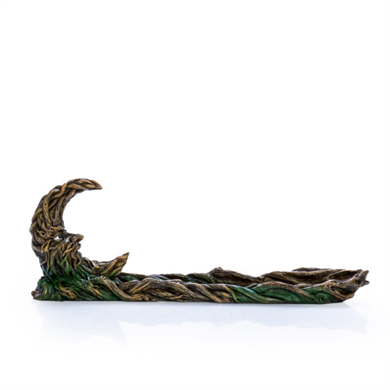 Moon Tree Incense Burner