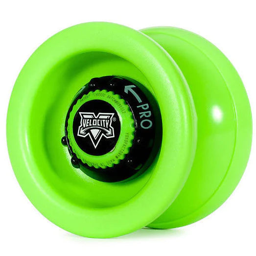 YOYOFACTORY VELOCITY YO-YO