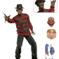 A Nightmare on Elm Street - Freddy Krueger Ultimate 7" Scale Action Figure