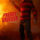 A Nightmare On Elm Street Sideshow Collectibles Freddy Krueger 1:6 Scale Action Figure