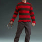 A Nightmare On Elm Street Sideshow Collectibles Freddy Krueger 1:6 Scale Action Figure