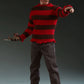 A Nightmare On Elm Street Sideshow Collectibles Freddy Krueger 1:6 Scale Action Figure