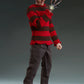 A Nightmare On Elm Street Sideshow Collectibles Freddy Krueger 1:6 Scale Action Figure