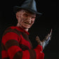 A Nightmare On Elm Street Sideshow Collectibles Freddy Krueger 1:6 Scale Action Figure