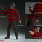 A Nightmare On Elm Street Sideshow Collectibles Freddy Krueger 1:6 Scale Action Figure