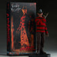 A Nightmare On Elm Street Sideshow Collectibles Freddy Krueger 1:6 Scale Action Figure