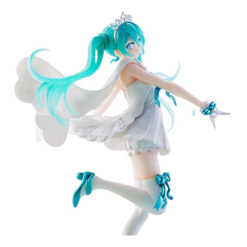 Hatsune Miku Series SPM Figure Hatsune Miku 15th Anniversary SUOU Version