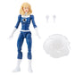 Marvel Legends Retro Card Invisible Woman