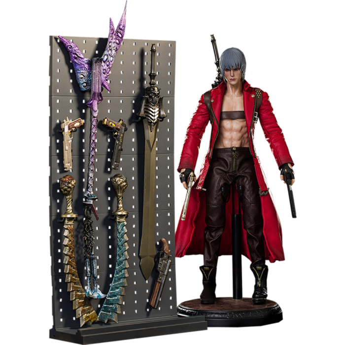 Dante (Luxury Edition)