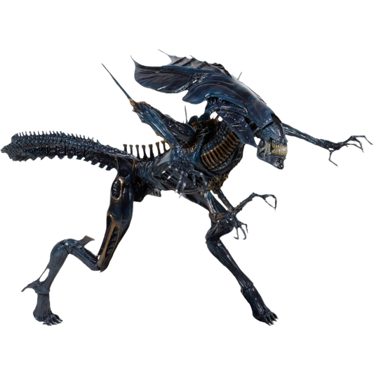 Aliens - Xenomorph Queen Ultra Deluxe Action Figure