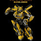 BUMBLEBEE DLX- ThreeZero Transformers: Rise of the Beasts DLX Bumblebee Figure