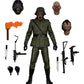 American Werewolf in Lodon Ultimate Nightmare Demon Figure NECA