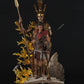 PureArts Assassin's Creed Animus Kassandra 1/4 Scale Collectible Statue