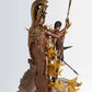 PureArts Assassin's Creed Animus Kassandra 1/4 Scale Collectible Statue